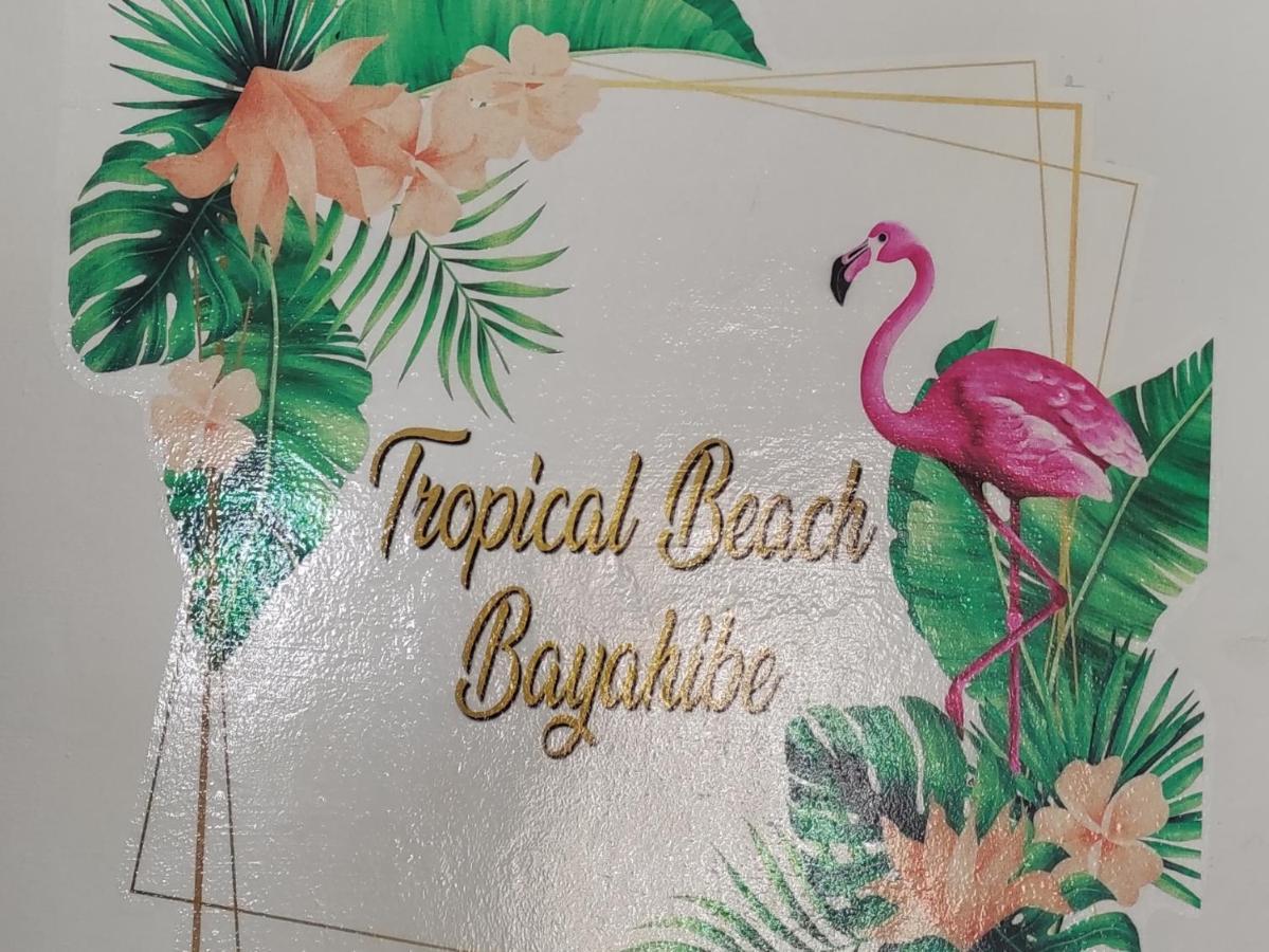 Tropical Beach Bayahibe Luaran gambar